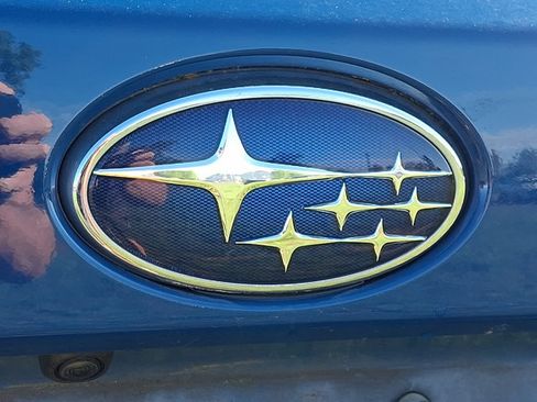 Used 2022 Subaru Outback Wilderness w/ Wilderness Package AWD/4WD image 9