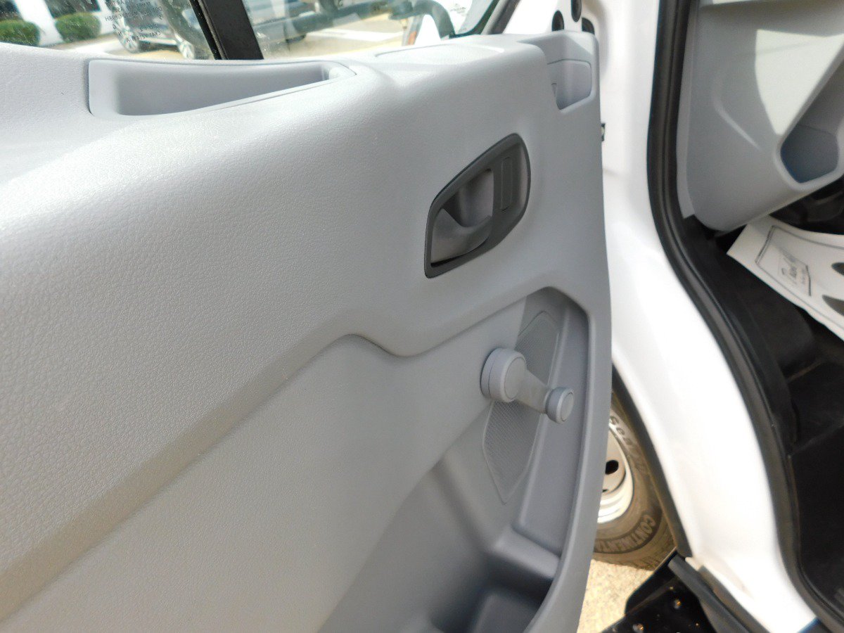 Used 2016 Ford Transit 250 138 RWD image 14