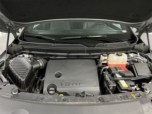 Certified 2023 Buick Enclave Essence w/ Experience Buick Package image 30