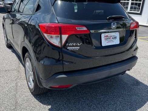 Used 2019 Honda HR-V EX-L image 8