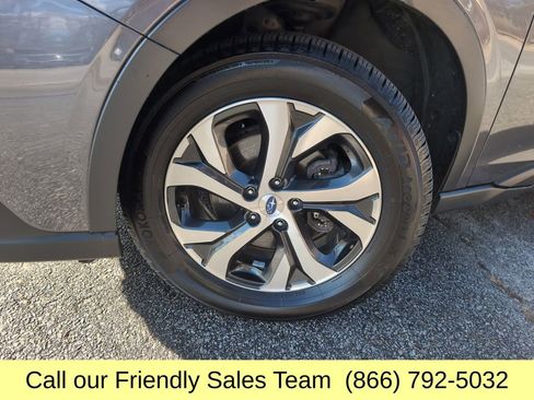 Used 2022 Subaru Outback Touring XT image 28
