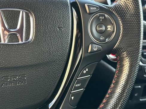 Used 2023 Honda Ridgeline Black Edition image 28