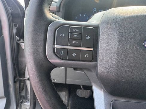 Used 2025 Ford F150 XLT w/ Equipment Group 301A Standard AWD/4WD image 16