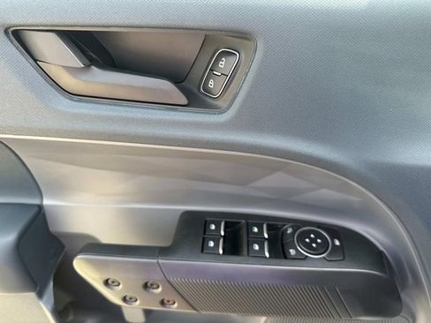 New 2025 Ford Maverick XLT w/ Black Appearance Package image 11