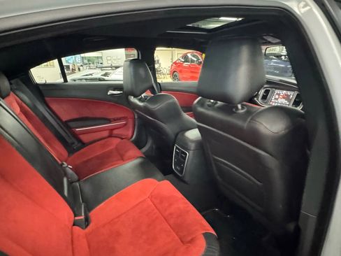 Used 2022 Dodge Charger Scat Pack w/ Plus Group image 24