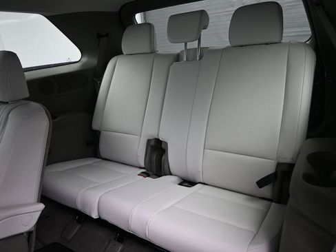 New 2026 Hyundai Palisade SEL image 29