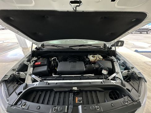 Certified 2022 Chevrolet Silverado 1500 RST AWD/4WD image 27