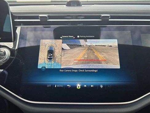 New 2026 Mercedes-Benz E 450 4MATIC Sedan image 13