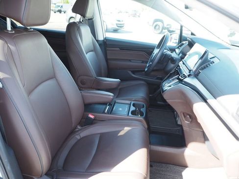 Used 2025 Honda Odyssey Touring image 22