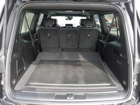 New 2026 Jeep Grand Wagoneer L 4WD w/ Premium Group I image 15
