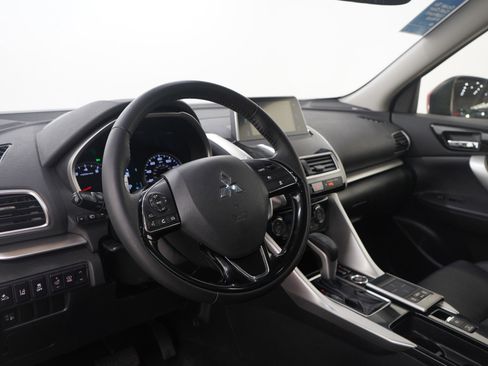 Used 2019 Mitsubishi Eclipse Cross SEL image 25