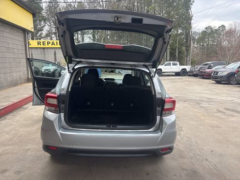 Used 2018 Subaru Impreza 2.0i image 17