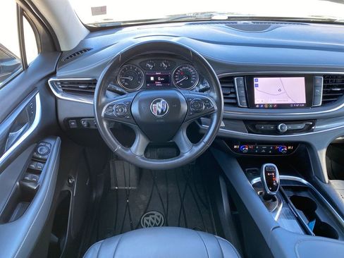 Used 2021 Buick Enclave Essence w/ Experience Buick Package image 15