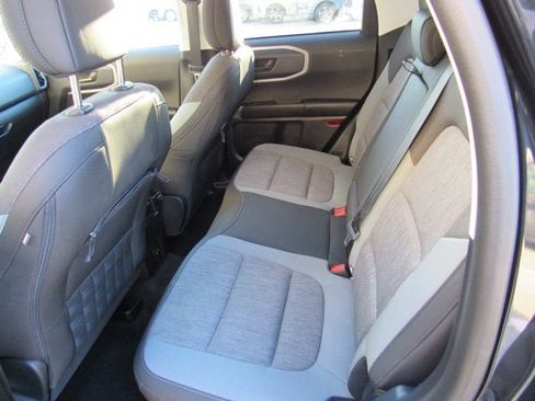 Used 2022 Ford Bronco Sport Big Bend w/ Convenience Package AWD/4WD image 27