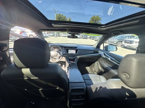 Used 2024 Cadillac XT5 Premium Luxury w/ LPO, Floor Liner Package AWD/4WD image 20