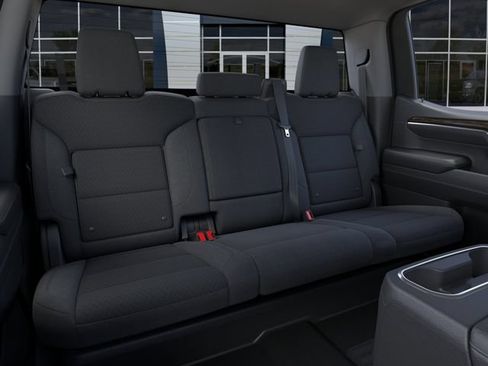 New 2026 GMC Sierra 1500 Elevation w/ X31 Off-Road Package AWD/4WD image 17