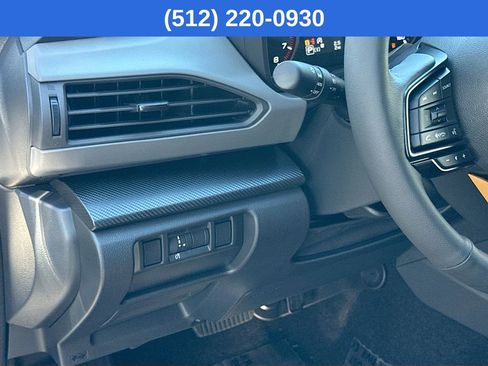 New 2026 Subaru Crosstrek 2.5i Wilderness image 11