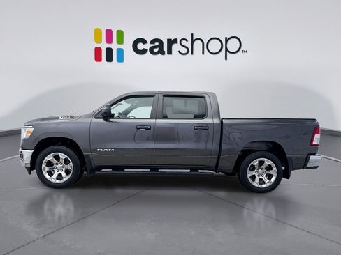 Used 2022 RAM 1500 Big Horn image 2