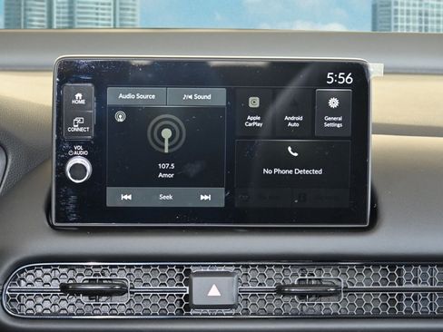 New 2026 Honda HR-V LX image 21