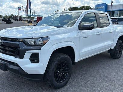 Certified 2024 Chevrolet Colorado LT w/ LT Convenience Package II