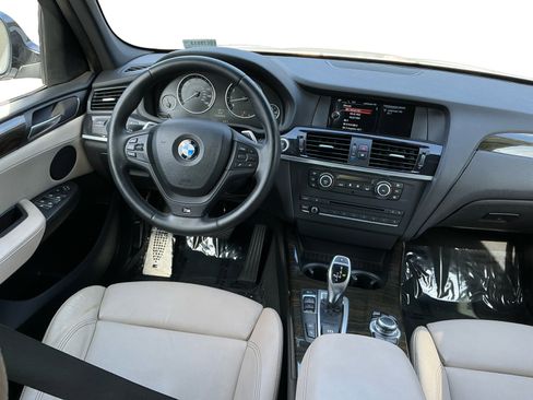Used 2014 BMW X3 xDrive35i image 14