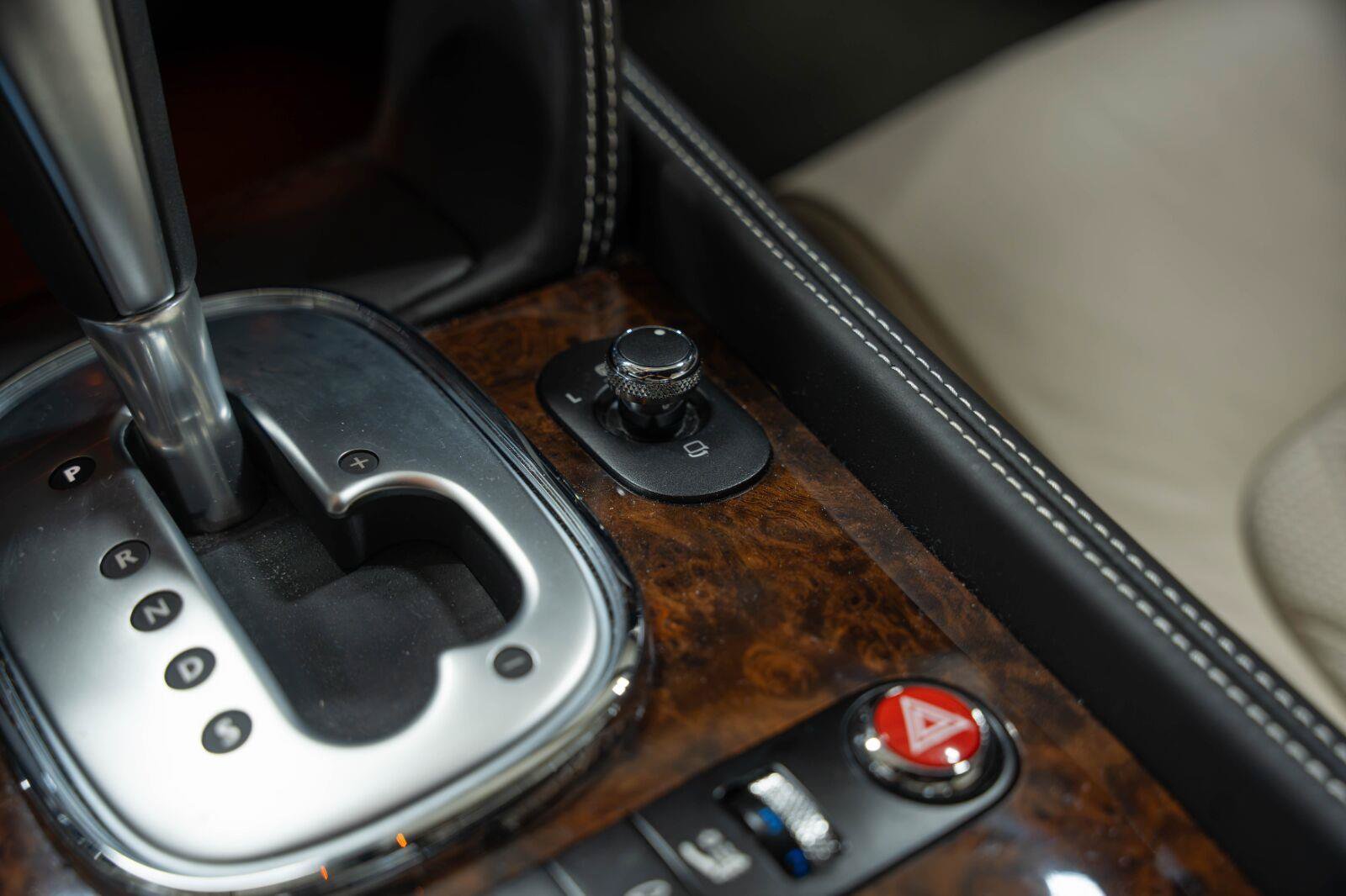 Used 2012 Bentley Continental GT AWD/4WD image 85