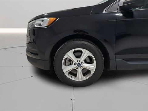 Used 2022 Ford Edge SE AWD/4WD image 20