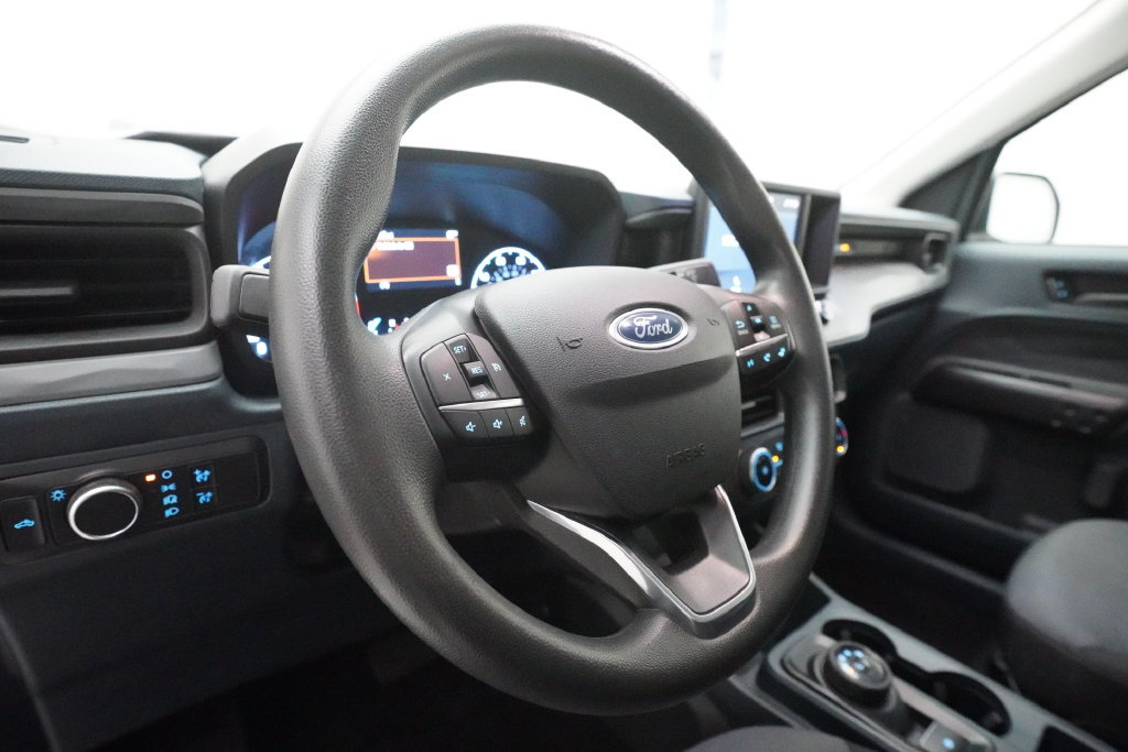 Used 2024 Ford Maverick XL w/ Equipment Group 100A Standard AWD/4WD image 8