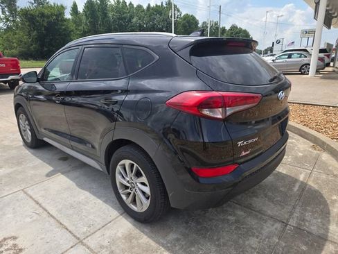 Used 2018 Hyundai Tucson SEL FWD image 3