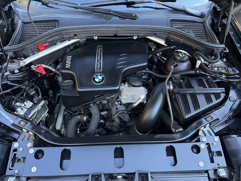 Used 2017 BMW X3 xDrive28i image 29