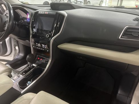 Used 2021 Subaru Ascent Limited w/ Technology Package image 36