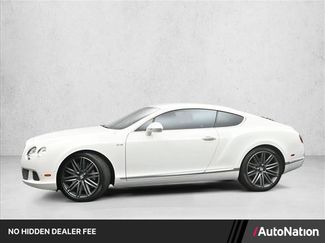 Used 2014 Bentley Continental GT Speed AWD/4WD video 1