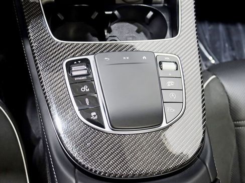 Used 2021 Mercedes-Benz E 63 AMG S image 35