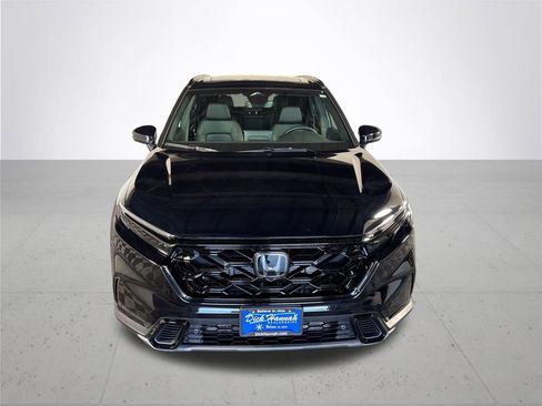 New 2026 Honda CR-V Sport-L image 3