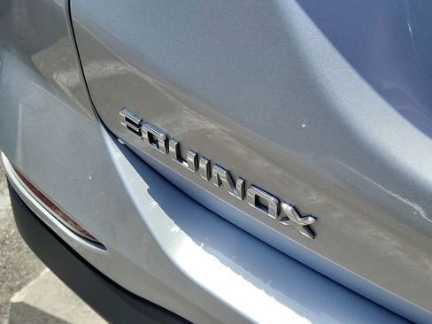 Used 2022 Chevrolet Equinox LT image 6