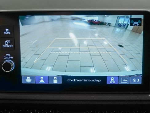 New 2026 Honda CR-V Sport-L image 27