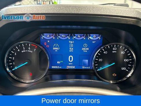 Used 2022 Ford Expedition Max Limited image 20