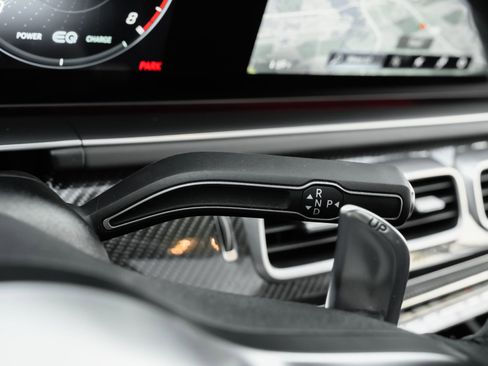 Used 2022 Mercedes-Benz GLE 53 AMG 4MATIC Coupe image 19