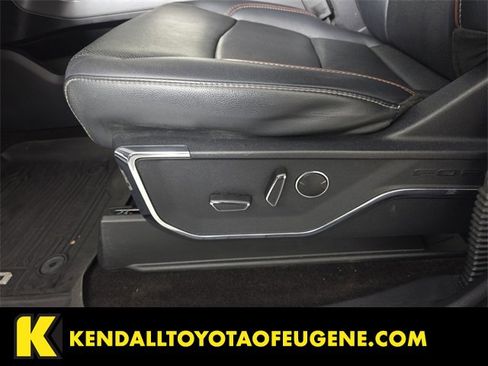 Used 2021 Ford F150 Lariat image 20