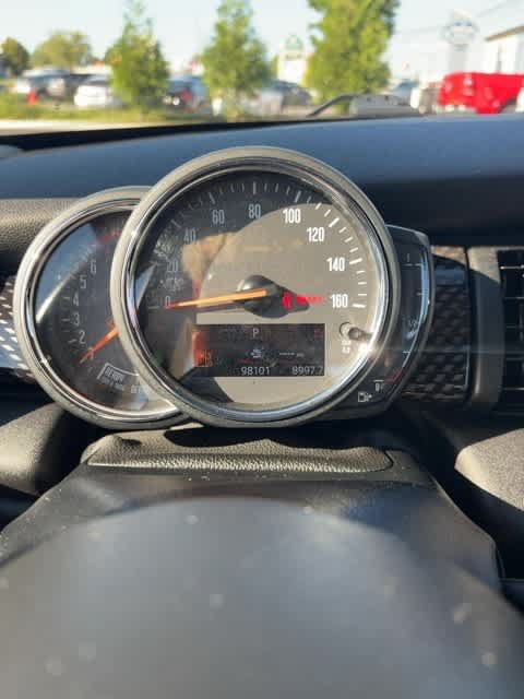 Used 2021 MINI Cooper S FWD image 13