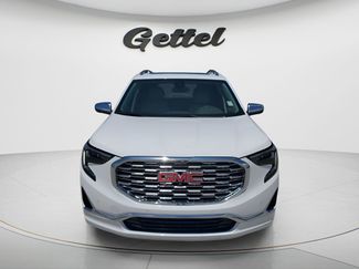 Used 2020 GMC Terrain Denali w/ Denali Premium Package FWD video 2