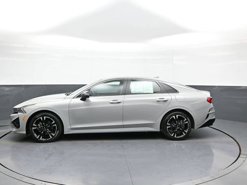 Used 2024 Kia K5 GT-Line w/ GT-Line Premium Package FWD image 9
