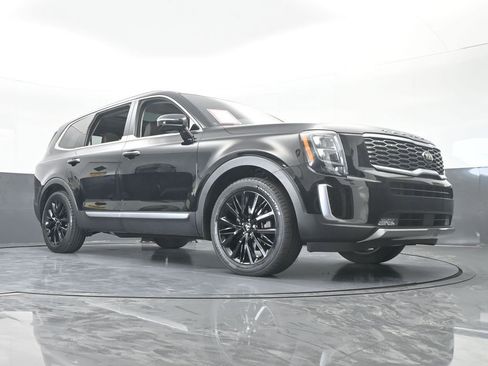 Used 2021 Kia Telluride SX image 71