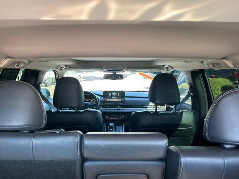 Used 2022 Mitsubishi Outlander SEL Black Edition image 24