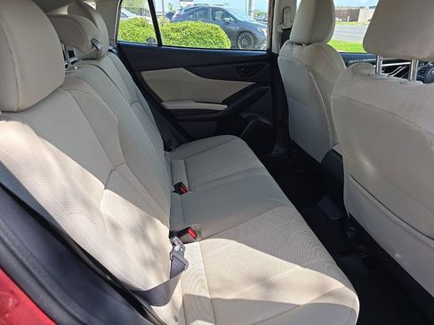 Used 2017 Subaru Impreza 2.0i Premium image 27