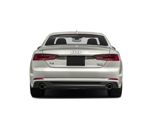 Used 2019 Audi A5 2.0T Premium Plus AWD/4WD image 5