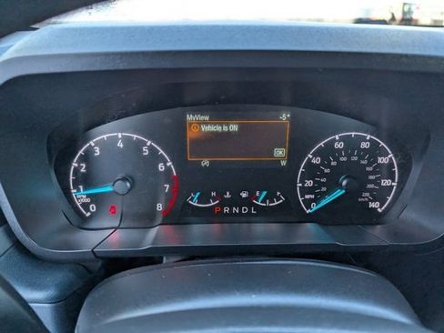 Used 2024 Ford Maverick XL w/ Equipment Group 100A Standard image 14