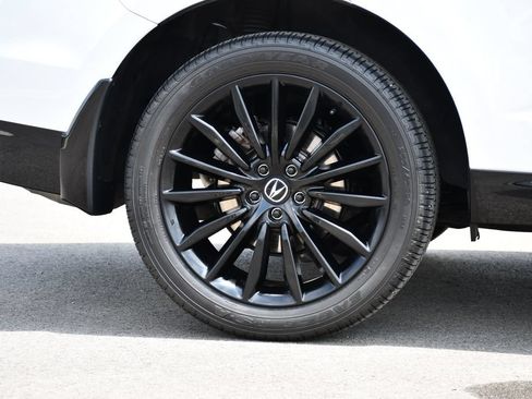 Used 2025 Acura RDX A-Spec AWD/4WD image 11