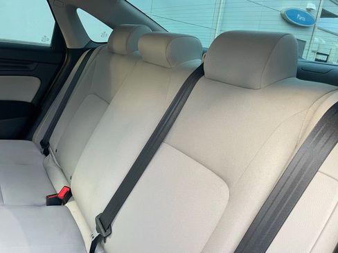 Used 2022 Honda Civic LX image 38