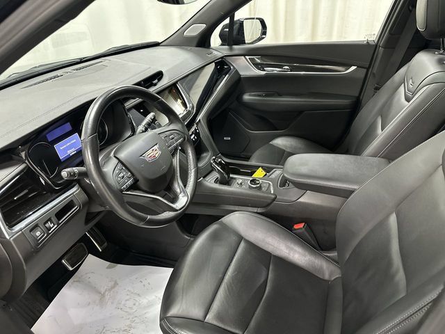 Used 2023 Cadillac XT6 Sport AWD/4WD image 15